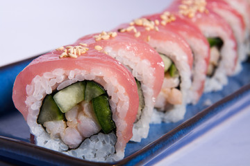 Sushi Roll