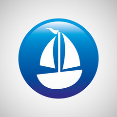 transportation button design