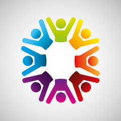 business teamwork people