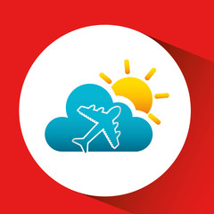 climate cloud weather nature