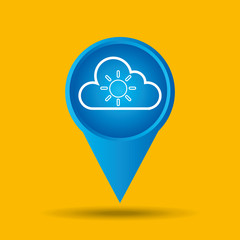 climate cloud weather nature