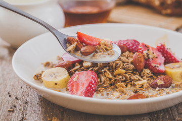 Oatmeal