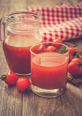 Tomato juice