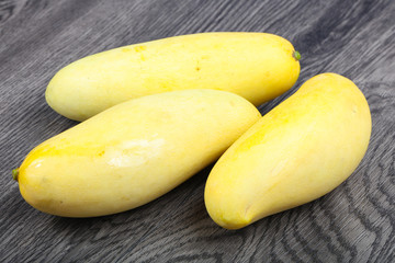 Yellow mango