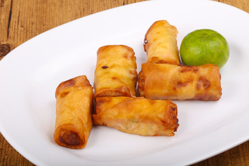 Spring roll