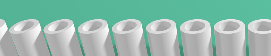 abstract composition