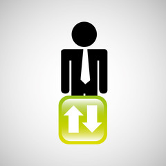 businessman people business