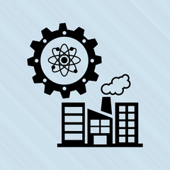 industrial plant design 