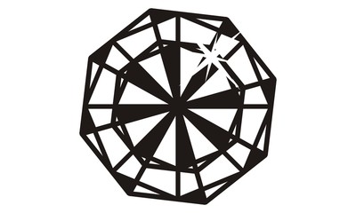 Diamond Logo 