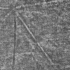 Natural Black Linen Denim Cotton Chinos Jeans Texture, Detailed macro closeup worn textured pattern 