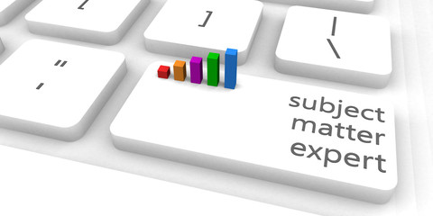 Subject Matter Expert