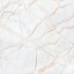 white marble with brown veins texture abstract background patter