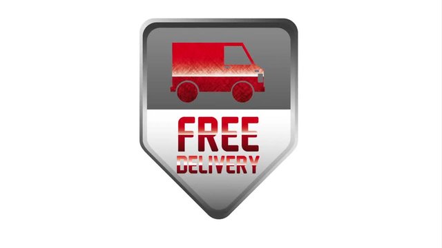 delivery service design