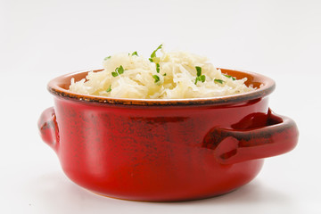 Sauerkraut