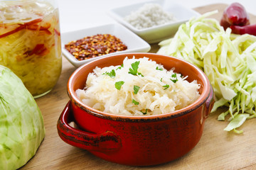 Sauerkraut