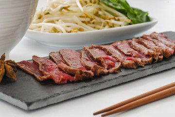 Homemade Vietnamese Pho