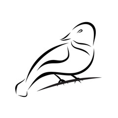 Bird Icon