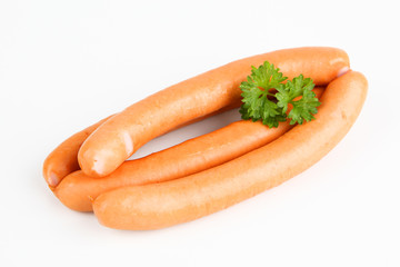 Wiener Würstchen