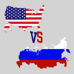 Russia vs America