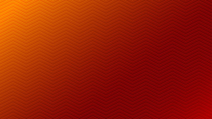 Background with zigzag lines