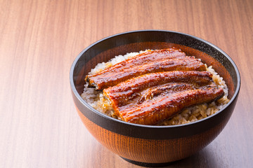 うな丼