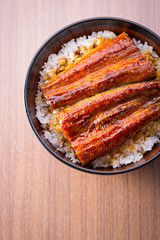 うな丼