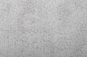 Textured synthetical fur background