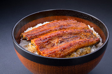 うな丼