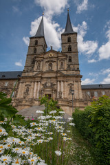 St. Michael Church in Bamberg