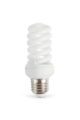 Energy saving light bulb