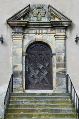 Burg Horn in Horn Bad Meinberg