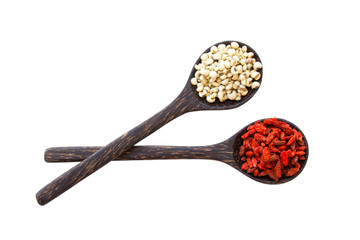 Herbs And Spices.