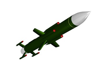 Missile