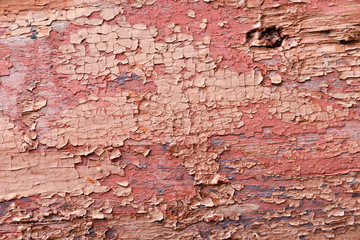 texture paint peeling off