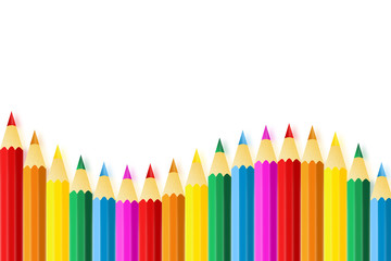 Crayons de Couleurs