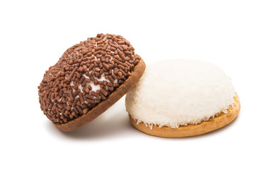 biscuits souffle
