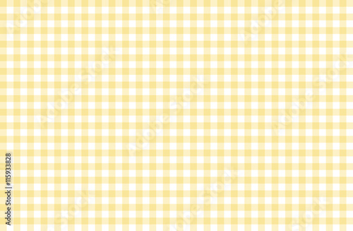Fototapete Gelb Kariert Hintergrund Fototapeten Wallsheaven K C
