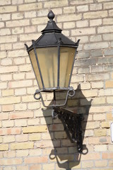 Laterne-