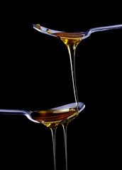 Flie&szlig;ender Honig