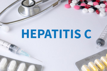 HEPATITIS C
