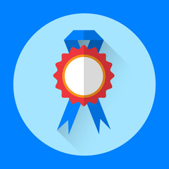 Medal Award Icon