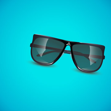 picture of sunglasses