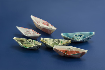  Most Tradable Currencies