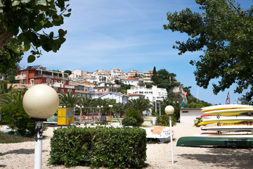 Riviera del Conero