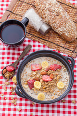 Oatmeal