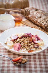 Oatmeal