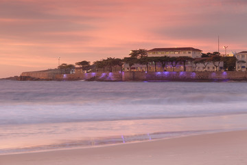 Forte de Copacabana