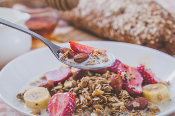 Oatmeal