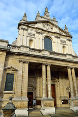 Stock image of London, United Kingdom..