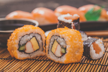 Sushi